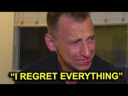 Vitaly Is BREAKING DOWN Inside Philippines Jail