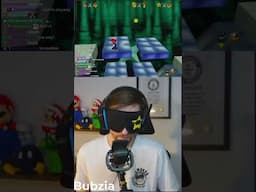 The Goomba Is NOT Having It #sm64 #speedrun #gaming #highlight