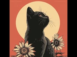China Cat Sunflower - The Polish Ambassador, Dead Polish