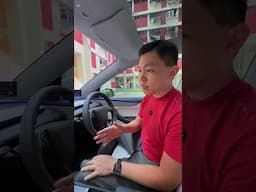 How to Reset Tesla Touchscreen!