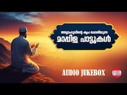 അല്ലാഹുവിന്റെ കൃപ ചൊരിയുന്ന മാപ്പിള പാട്ടുകൾ | Evergreen Mappila Songs