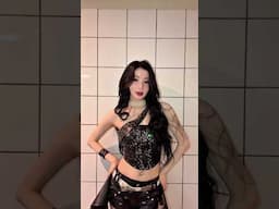 ₊‧꒰ა Get ready for the stage ໒꒱ ‧₊ #BABYMONSTER #베이비몬스터 #ASA #아사 #shorts