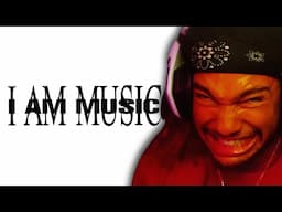 ImXavier Reacts to "I AM MUSIC" By Playboi Carti