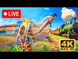 🔴Sevou LIVE Solo Squad🔴 PUBG MOBILE