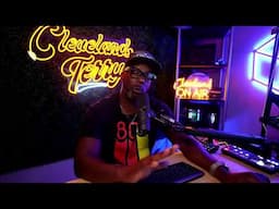 The Cleveland Terry DJ Show  6.5.25