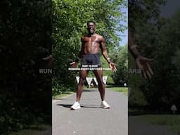 Running every day for 8 years!!!!