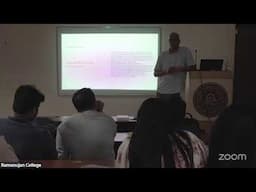 Research Methodology Programme