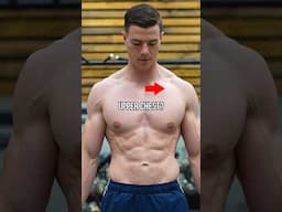 Grow Stubborn Upper Chest