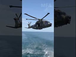 German Navy in Action BALTOPS 25 . Massive NATO Drills in the Baltic Sea #germannavy  #nato