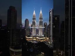 Kuala Lumpur, Malaysia