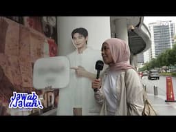 Jawab/ Jalan EP 2: Edisi Untuk Ibu