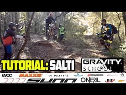 TUTORIAL SALTI