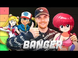 Ich bewerte DEUTSCHE Anime-Intros! (von gut bis besch*ssen)