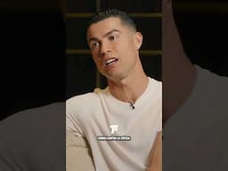 Cristiano Ronaldo: Cómo Manejar la Fama y la Crítica