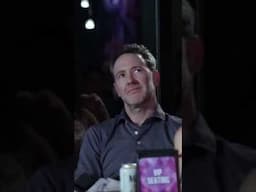 Two-heckler solution #shorts #standup #history