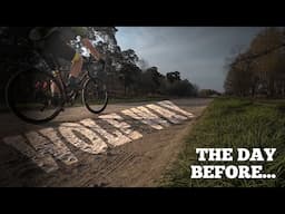 Bikepacking The Wolf Day : Arrivée