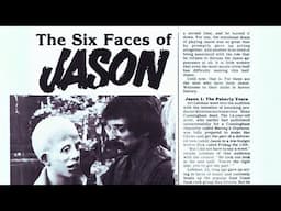 The Halloween knockoff that became a Horror phenomenon - Friday The 13th