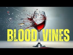 Dying for Wine