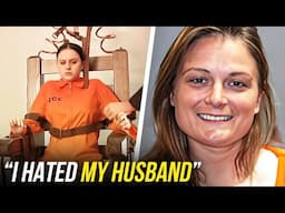 LAST WORDS Of The Most HATED Death Row Inmates