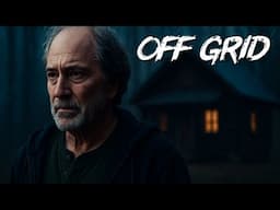 Retired FBI Profiler Gets Unexpected Cabin Visit... What the Detective Says CHANGES EVERYTHING
