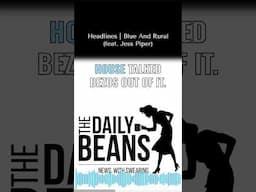 Headlines | Blue And Rural (feat. Jess Piper)