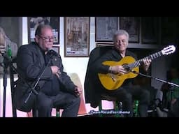 Fernando Rodríguez con Antonio Carrión - Soleá  - Pozoblanco