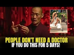 People Can't See Clearly Because Of This | Buddhist Teachings