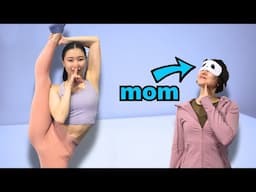 Blindfold Challenge - Guess That Stretch!