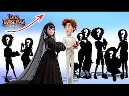 Hotel Transylvania full Life After Happy Ending | Cartoon Wow