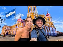 2 Weeks in NICARAGUA 🇳🇮 The Country Full Of Surprises (Travel Documentary)