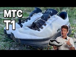 Mount To Coast T1 Review