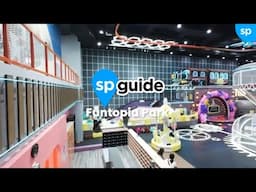 We Tried Funtopia Park and This Happened! l Smart Parenting Guide