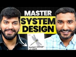 How to approach SYSTEM DESIGN PROBLEMS 2025