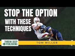 Essential Techniques for Defending the Option