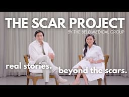 The Belo Medical Group introduces the Belo Scar Project