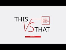 Episode 11, This VS That ORACAL 8800 VS ORACAL 8500