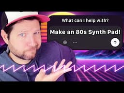 Is THIS the Future of Synthesizers? | Compiler AI & 6 Predictions