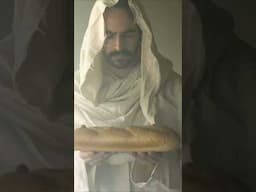 Why YOU CANT LIVE ON bread Alone.. #jesus #jesuschrist #christianfaith