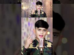 mili nagma by Badar Ali Pak Army song 2025 #pakarmy #ispr