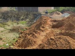 Depth of footing