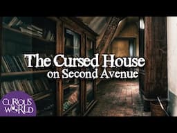 The Cursed House on Second Avenue
