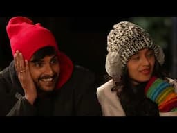 Kevin Cooks Up A Love Triangle!! #Roadies