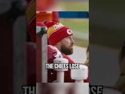 The Chiefs will finally get bounced early in the playoffs!?