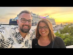 Lessons Learned First Cruise with Celebrity Cruises