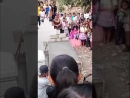 ¡Asesinato de niño conmociona Guatemala!