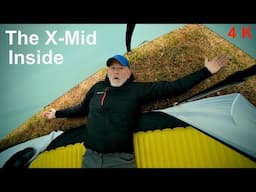 Inside The X Mid