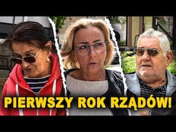Jak mieszkańcy oceniają pierwszy rok rządów burmistrz Urszuli Wyremblewskiej-Korzyniewskiej.