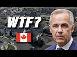 Housing Crash... or Full-Blown Depression?