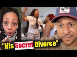 Man Walks Out After 12 Years… Without Saying a Word About His Wife | Anthony Spade