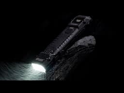 Nitecore EDC29 Flashlight: A Powerful and Compact EDC Companion